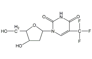 trifluorothymidine